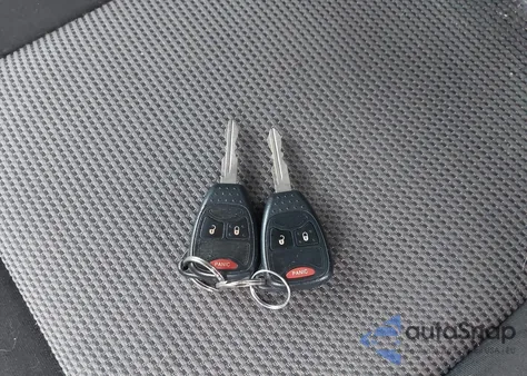 2017 Jeep Patriot Sport Fwd из США, поврежденный, VIN 1C4NJPBB0HD203856